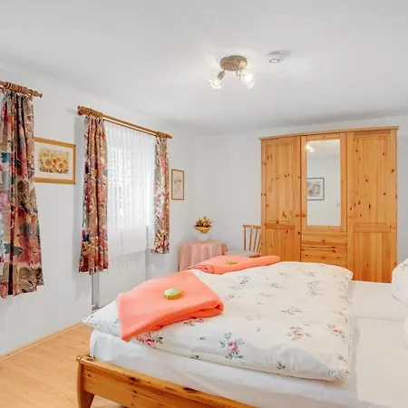 Apartmán Koenig Im Erdgeschoss *