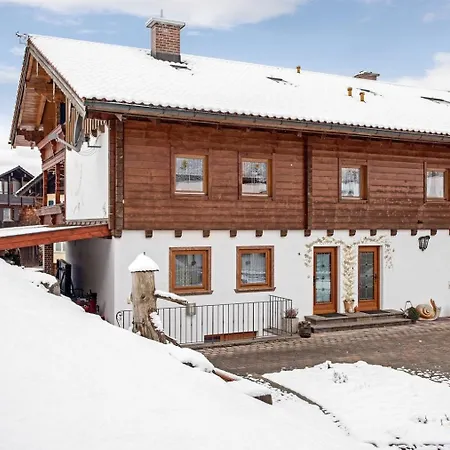 Koenig Im Erdgeschoss Apartment Berchtesgaden